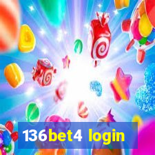 136bet4 login